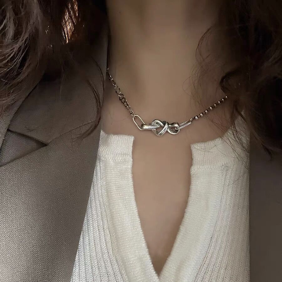 Victoria Crystal Necklace
