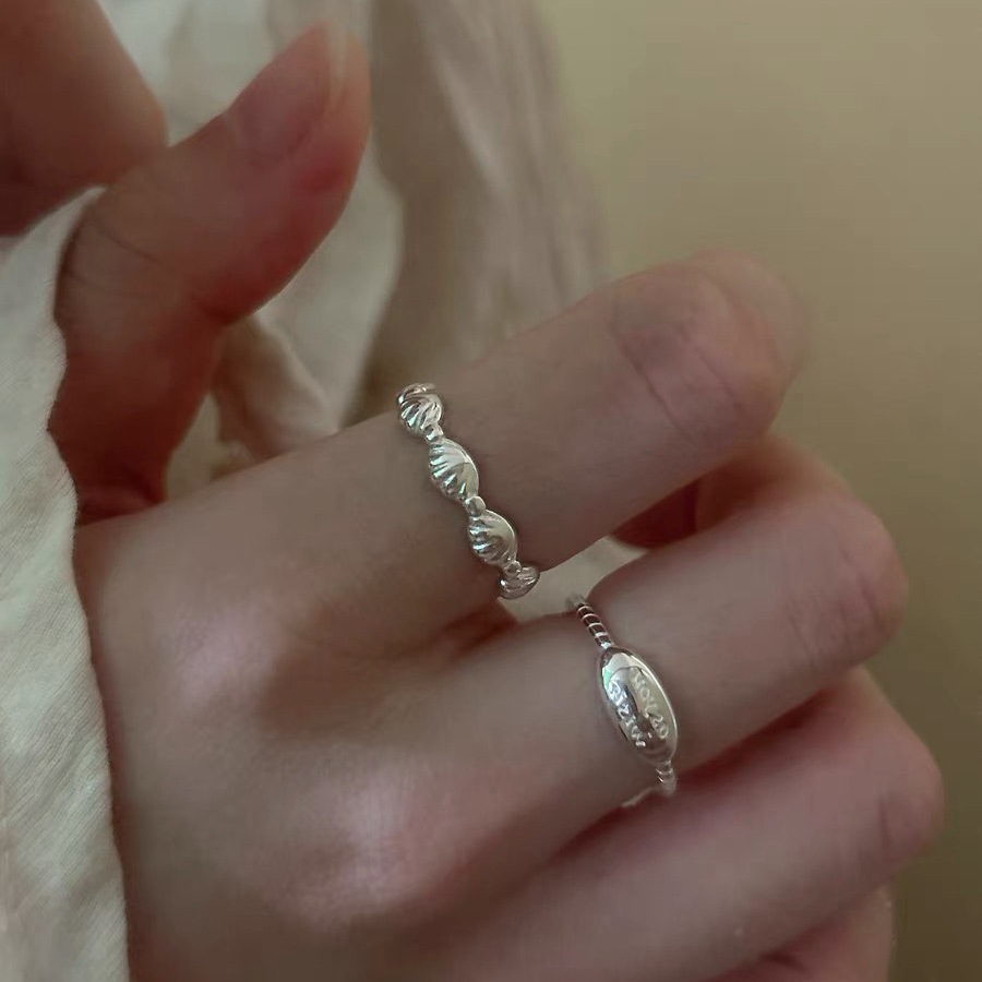 Aurora Crystal Ring